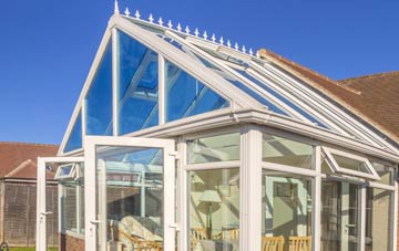 conservatory roof insulation costs Bournheath