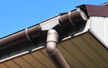 types of Bournheath fascias