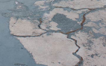 fibreglass roofing replacement Bournheath