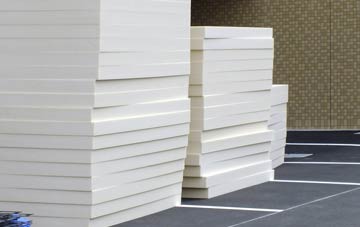 Bournheath flat roof insulation costs