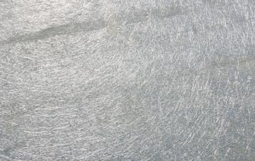 Bournheath laminate fibreglass or shingles?