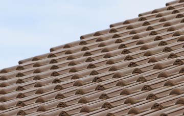 plastic roofing Bournheath, Worcestershire
