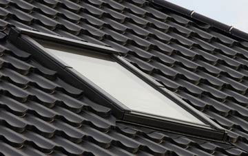 benefits of Bournheath roof windows