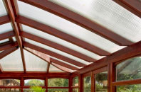 Bournheath conservatory roofing insulation