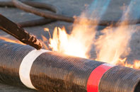 Bournheath flat roofing replacement
