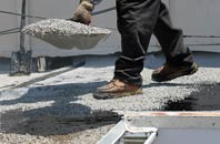 find rated Bournheath flat roofing replacement companies