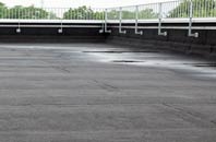 find rated Bournheath flat roofing companies